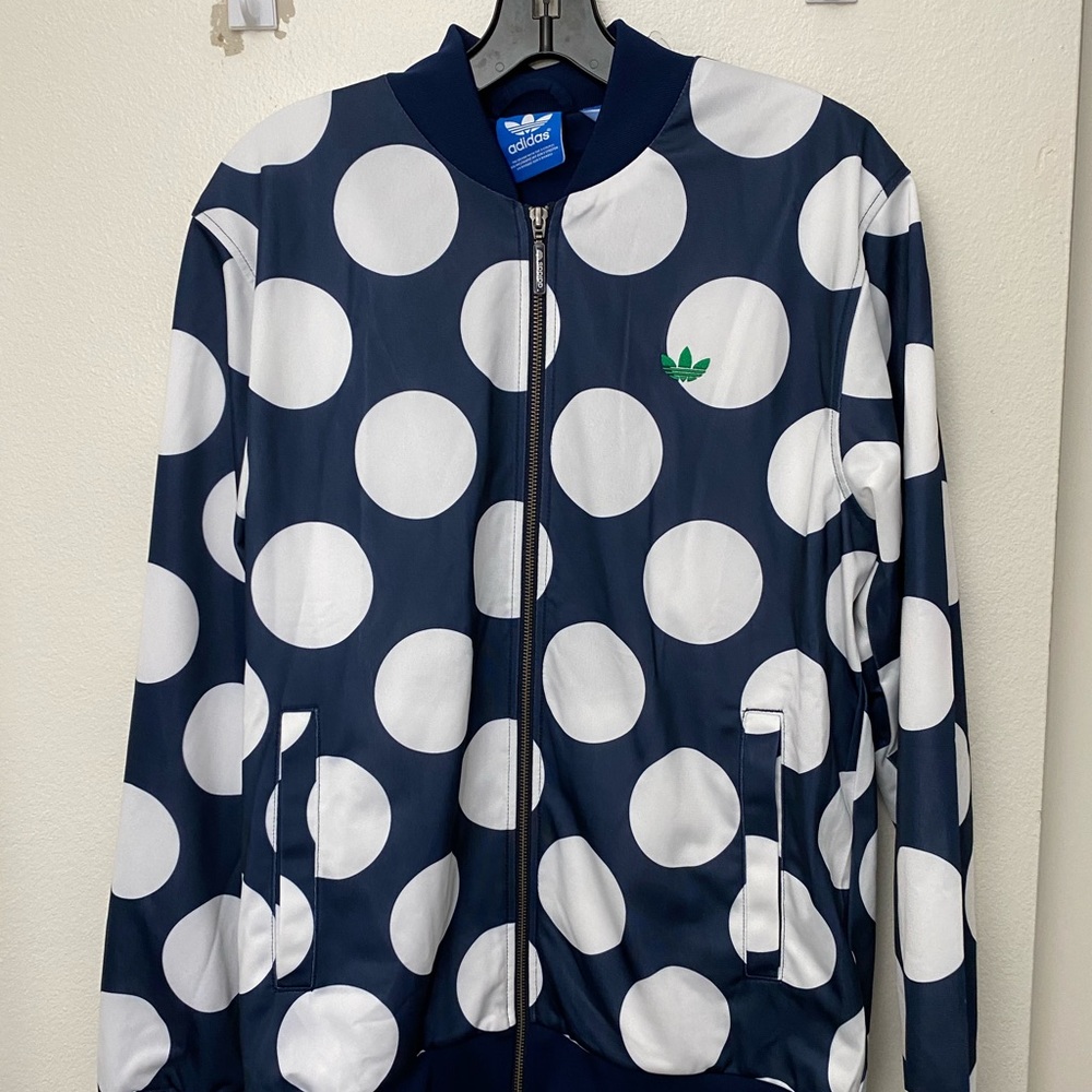 COPY - Adidas man’s coat